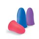 QUIES MOUSSE ANTI-BRUIT 3 PAIRES