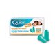QUIES MINI MOUSSE ANTI-BRUIT 3 PAIRES