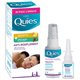 QUIES ANTI-RONFLEMENT BI-PACK SPRAY BUCCAL + SPRAY NASAL