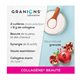 GRANIONS COLLAGENE BEAUTE PEAU ET CHEVEUX 275G