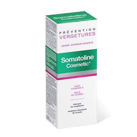 SOMATOLINE COSMETIC PREVENTION VERGETURES 200ML