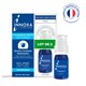 INNOXA GOUTTES OCULAIRES HYDRATANTES FORMULE BLEUE LOT 2X 10ML