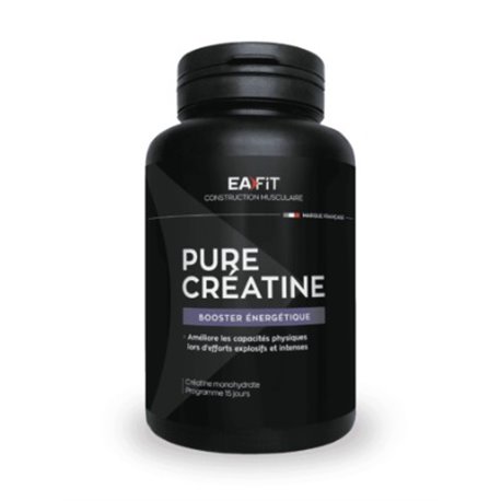 EAFIT PURE CREATINE 90 GELULES