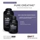 EAFIT PURE CREATINE 90 GELULES