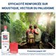 INSECT ECRAN SPECIAL TROPIQUES 75ML