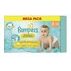 PAMPERS PREMIUM PROTECTION TAILLE 3 6-10KG 111 COUCHES
