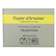 PAPIER D'ARMENIE DESODORISE & PARFUME