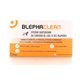 BLEPHACLEAN 20 LINGETTES STERILES INDIVIDUELLES