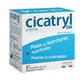 CICATRYL DM CREME 10 SACHETS DE 2G