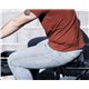 CAPTEUR PROTECT PATCH MARRON POUR CAPTEUR DE GLYCEMIE