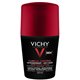 VICHY HOMME DEODORANT CLINICAL CONTROL 96H LOT 2X 50ML