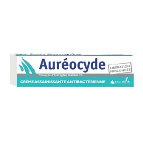 AUREOCYDE COOPER 15G