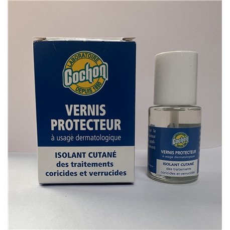 COCHON VERNIS FILM PROTECTEUR 10ML