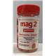 MAG 2 NERVOSITE FATIGUE 45 GOMMES PECHE