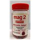 MAG 2 NERVOSITE FATIGUE 45 GOMMES FRAMBOISE