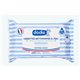 DODIE LINGETTES NETTOYANTES A L'EAU X60 LINGETTES