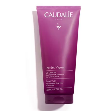 CAUDALIE THE DES VIGNES GEL DOUCHE 200ML