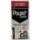 POUXIT SHAMPOO SHAMPOING TRAITANT 250ML PEIGNE INCLUS