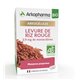 ARKOPHARMA LEVURE DE RIZ ROUGE BIO 2 MOIS