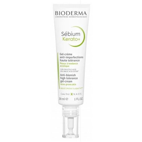 BIODERMA SEBIUM KERATO+ 30ML