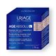 URIAGE AGE ABSOLU MASQUE DE NUIT REDENSIFIANT 50ML