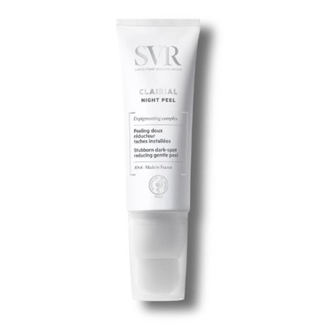 SVR CLAIRIAL NIGHT PEEL 50ML