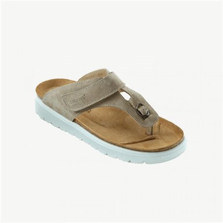 GIBAUD TROPEA BEIGE