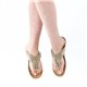 GIBAUD TROPEA BEIGE