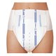 HARTMANN CONFIANCE ELASTIC TAILLE L 9 GOUTTES