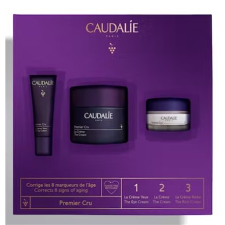 CAUDALIE COFFRET PREMIER CRU