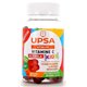 UPSA VITALITE VITAMINE C ACEROLA KIDS 60 GOMMES