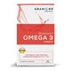 GRANIONS OMEGA 3 CARDIO 30 CAPSULES