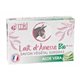 MKL LAIT D'ANESSE BIO SAVON VEGETAL SURGRAS ALOE VERA 100G