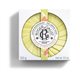 ROGER & GALLET SAVON PARFUME FLEUR D'OSMANTHUS 100G