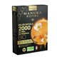 SANTAROME BIO MANUKA ROYAL GELEE ROYALE 2000 AU MIEL DE MANUKA 20 AMP