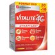 FORTE PHARMA VITALITE 4G DYNAMISANT 30 AMPOULES