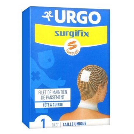 URGO SURGIFIX 1 FILET TETE & CUISSE