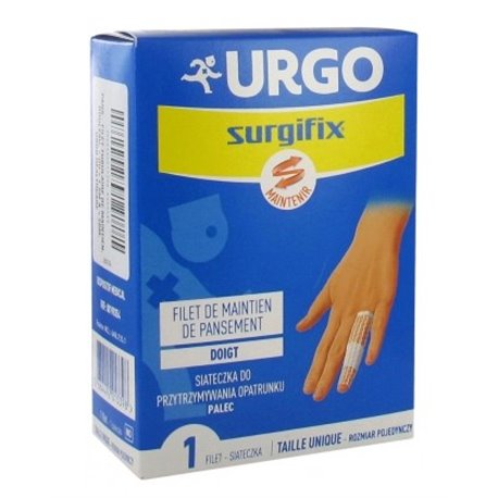 URGO SURGIFIX 1 FILET DOIGT