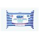 DODIE LINGETTES NETTOYANTES X70 LINGETTES