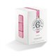 ROGER & GALLET COFFRET ROSE 3X 100G