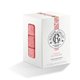 ROGER & GALLET COFFRET FLEUR DE FIGUIER 3X 100G