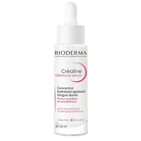 BIODERMA CREALINE DEFENSIVE SERUM 30ML