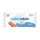 WATERWIPES LINGETTES A L'EAU 60 LINGETTES