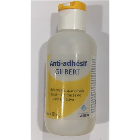 GILBERT ANTI-ADHESIF 125ML