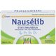 NAUSELIB ETATS NAUSEEUX 36 CP A PARTIR DE 6 ANS