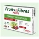 ORTIS FRUITS & FIBRES FORTE TRANSIT INTESTINAL
