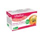 VITAFLOR TISANE MINCEUR & DETOX BIO 20 SACHETS