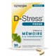 D-STRESS FOCUS MEMOIRE & CONCENTRATION 30CP