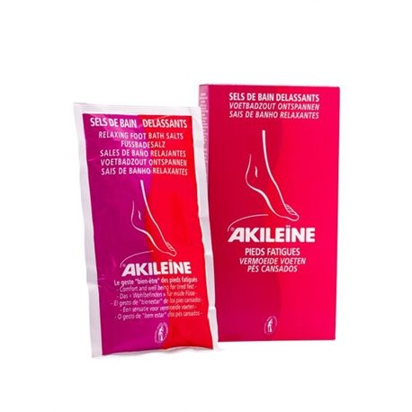 AKILEINE-Sel-de-bain-sachet-150-gr-x-2