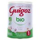 GUIGOZ BIO 1ER AGE DES LA NAISSANCE 800G